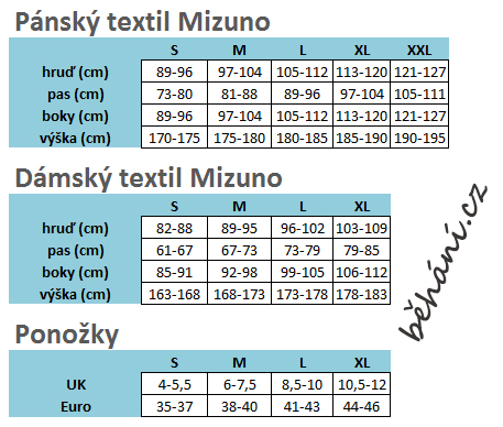 velikostni_tabulka_mizuno_textil_behani.cz